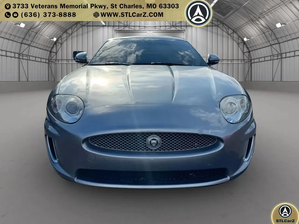 2011 Jaguar X150 XK - Image 6 of 20