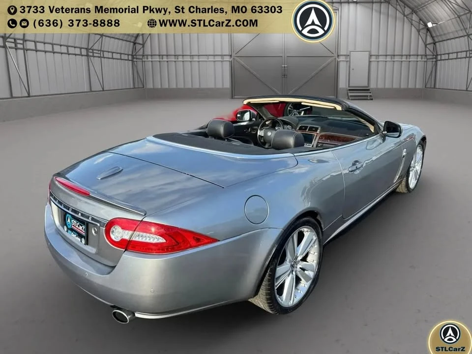 2011 Jaguar X150 XK - Image 16 of 20