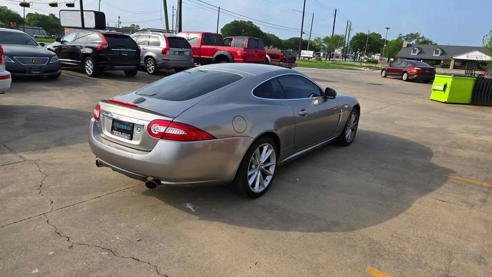 2011 Jaguar X150 XK - Image 16 of 17