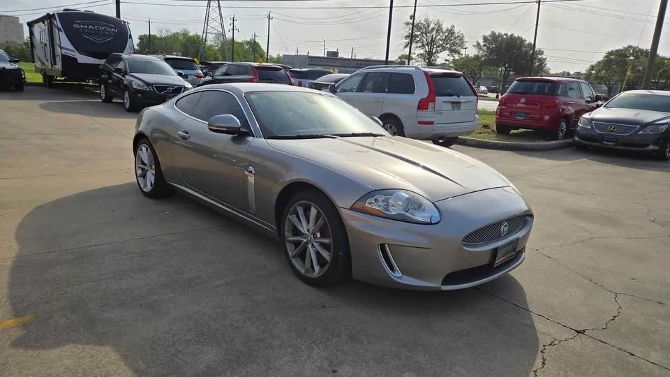 2011 Jaguar X150 XK - Image 15 of 17