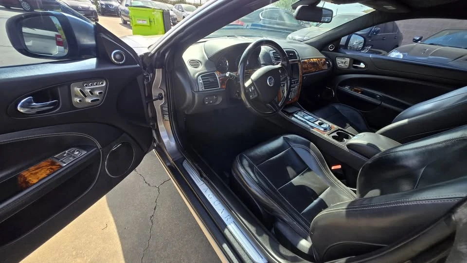 2011 Jaguar X150 XK - Image 2 of 17