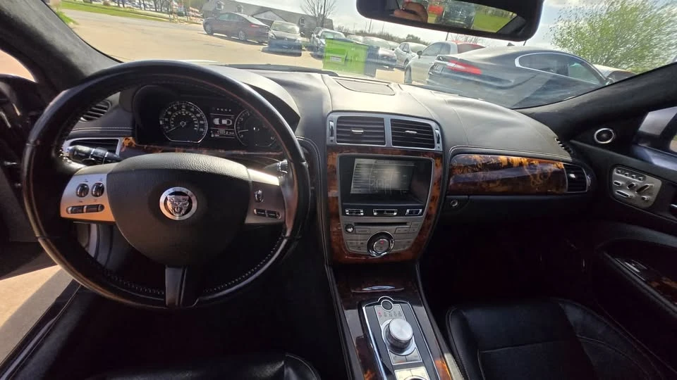 2011 Jaguar X150 XK - Image 9 of 17