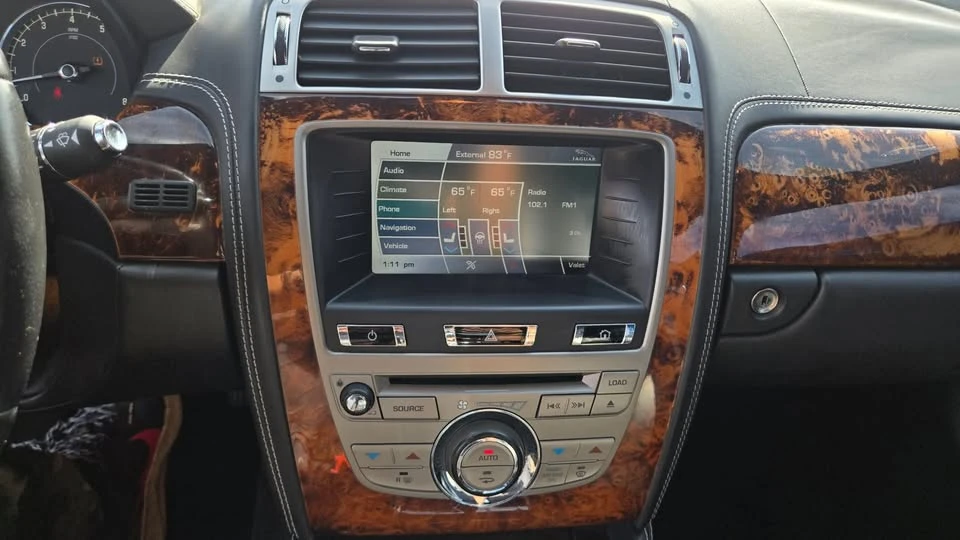 2011 Jaguar X150 XK - Image 8 of 17