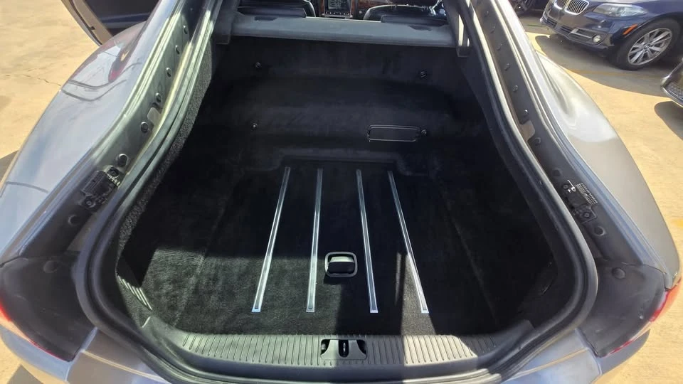 2011 Jaguar X150 XK - Image 11 of 17