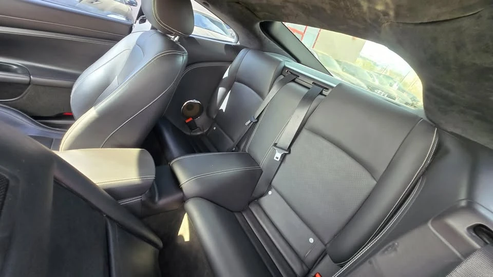 2011 Jaguar X150 XK - Image 5 of 17