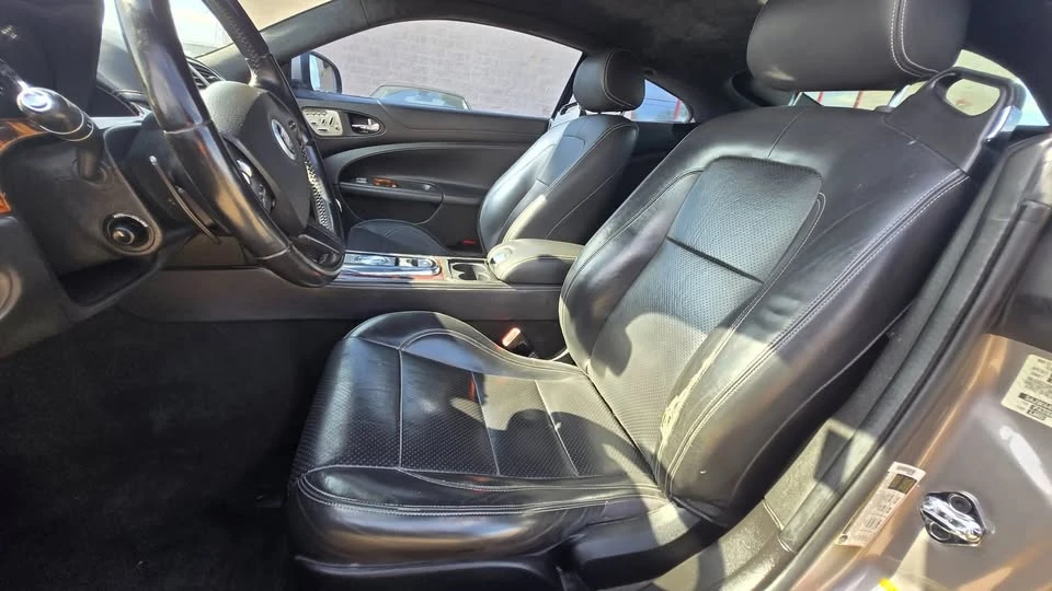 2011 Jaguar X150 XK - Image 6 of 17