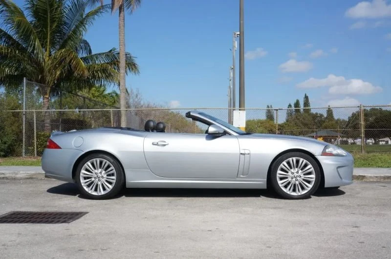 2011 Jaguar X150 XK - Image 9 of 19