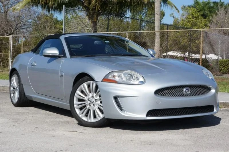 2011 Jaguar X150 XK - Image 3 of 19