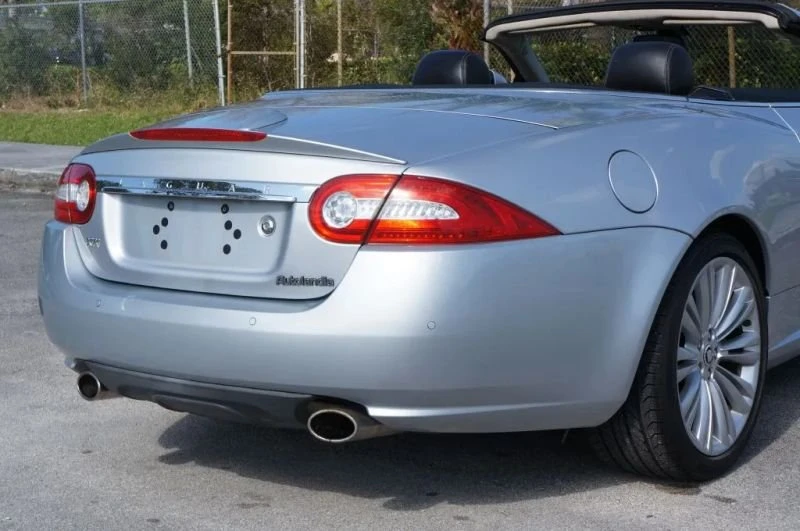2011 Jaguar X150 XK - Image 11 of 19