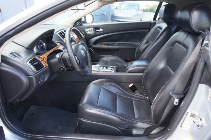 2011 Jaguar X150 XK - Image 13 of 19