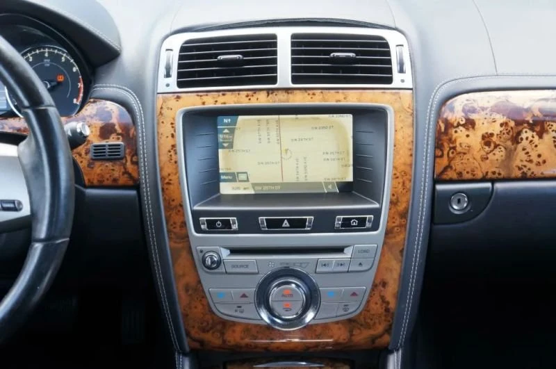 2011 Jaguar X150 XK - Image 18 of 19