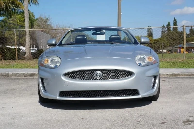 2011 Jaguar X150 XK - Image 2 of 19
