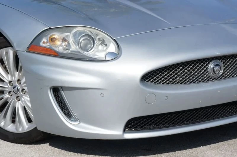 2011 Jaguar X150 XK - Image 10 of 19