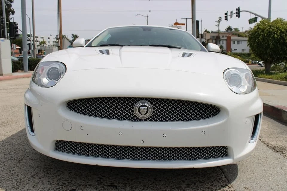 2011 Jaguar X150 XKR - Image 10 of 20
