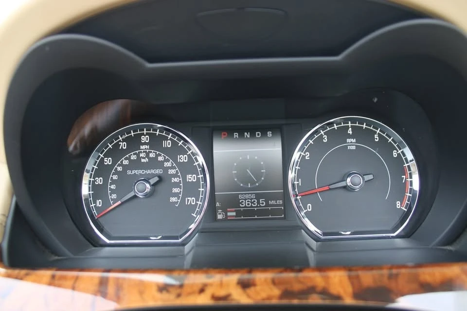 2011 Jaguar X150 XKR - Image 13 of 20
