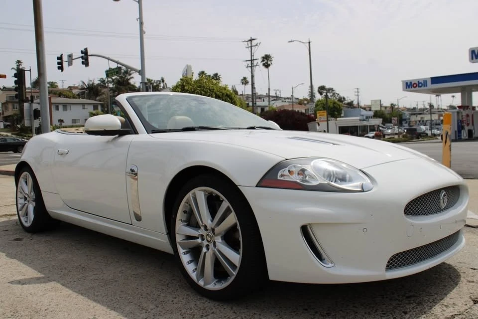 2011 Jaguar X150 XKR - Image 8 of 20