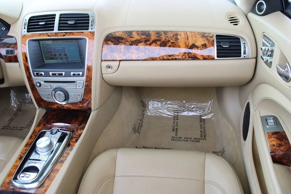 2011 Jaguar X150 XKR - Image 12 of 20
