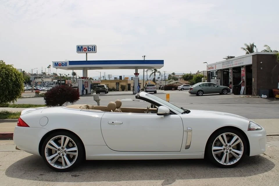 2011 Jaguar X150 XKR - Image 7 of 20