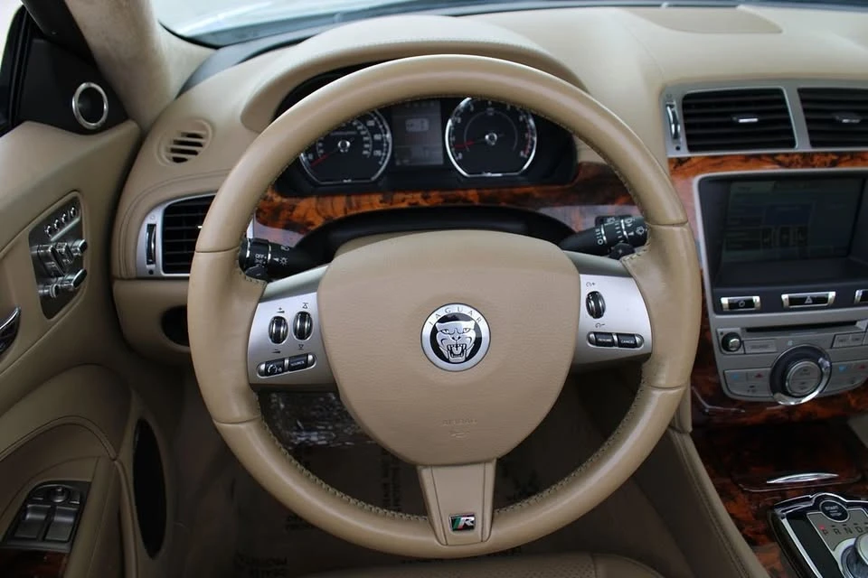 2011 Jaguar X150 XKR - Image 15 of 20