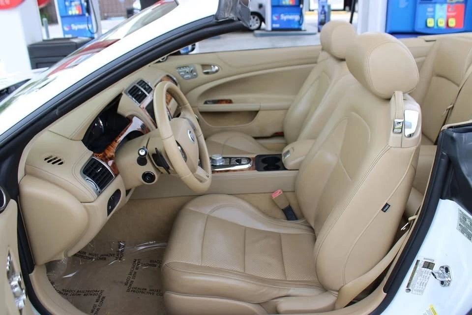 2011 Jaguar X150 XKR - Image 18 of 20