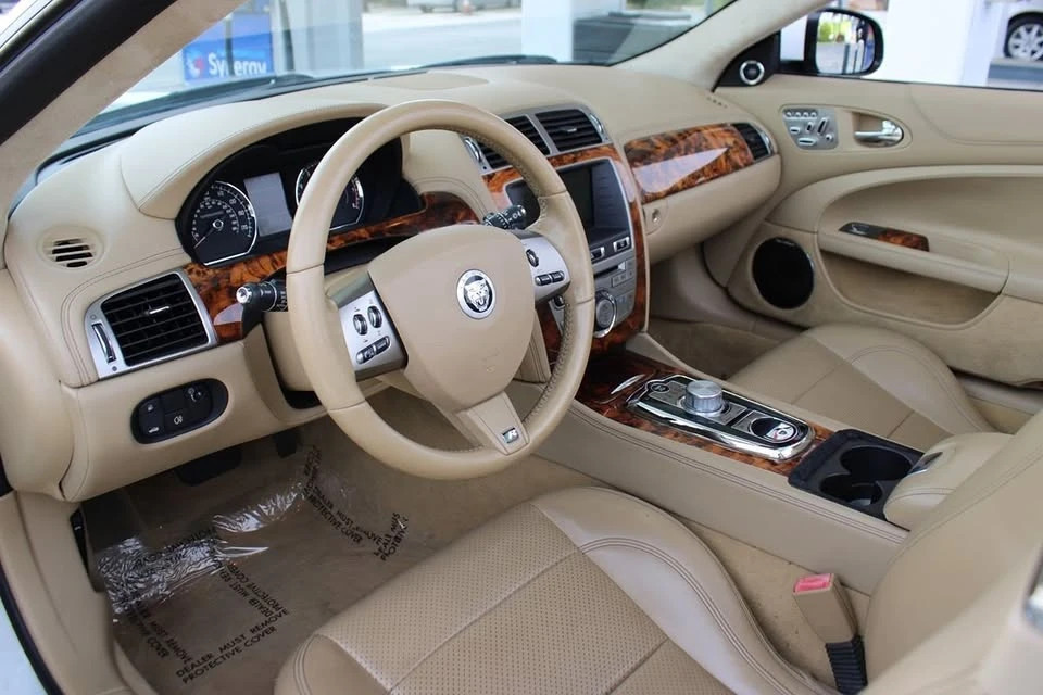 2011 Jaguar X150 XKR - Image 17 of 20