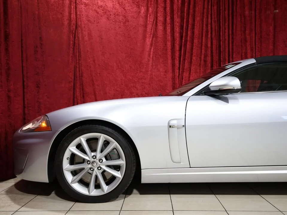 2011 Jaguar X150 XKR - Image 4 of 11