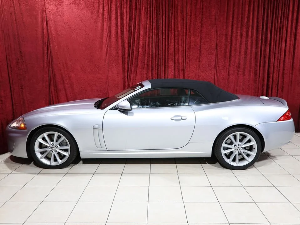 2011 Jaguar X150 XKR - Image 2 of 17