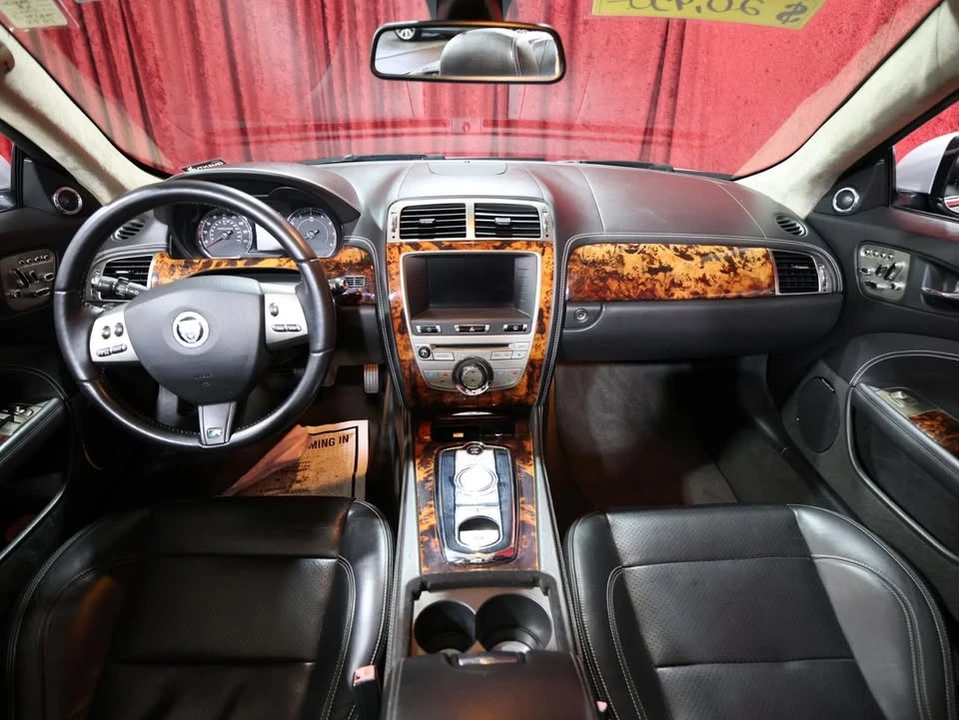 2011 Jaguar X150 XKR - Image 15 of 17
