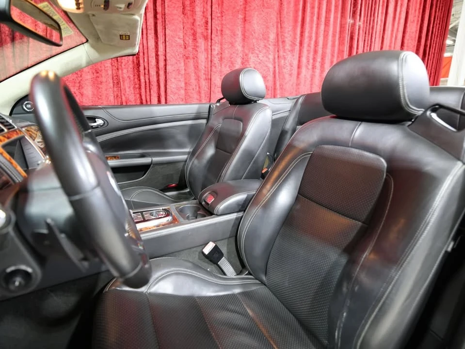 2011 Jaguar X150 XKR - Image 13 of 17