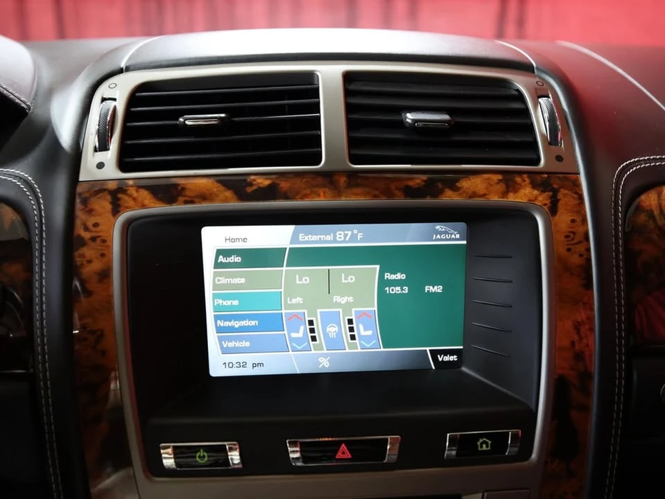 2011 Jaguar X150 XKR - Image 17 of 17