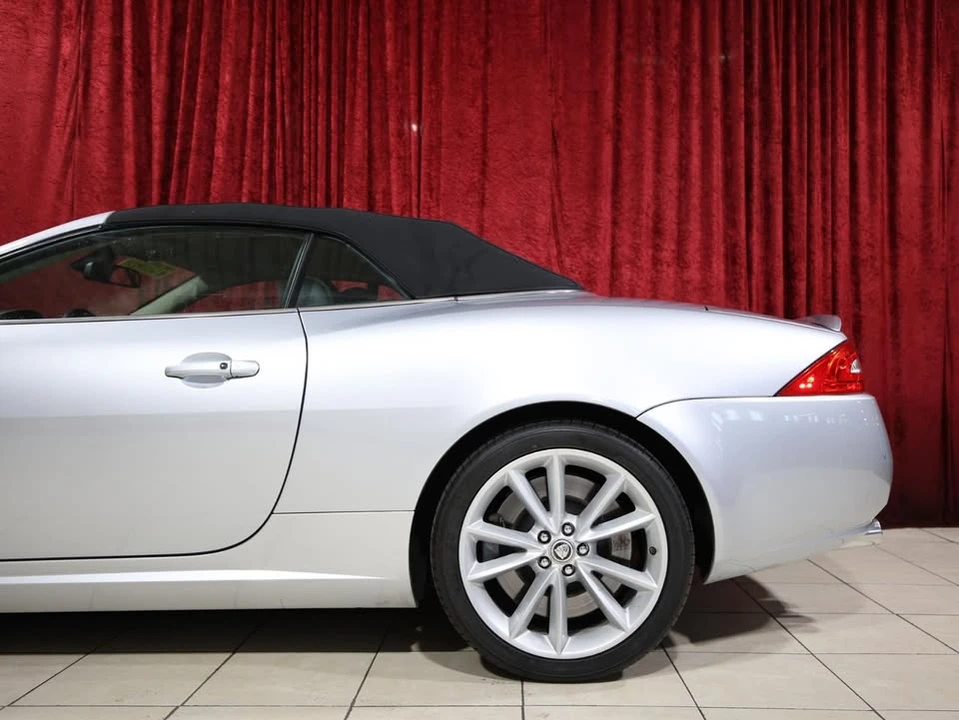 2011 Jaguar X150 XKR - Image 5 of 17