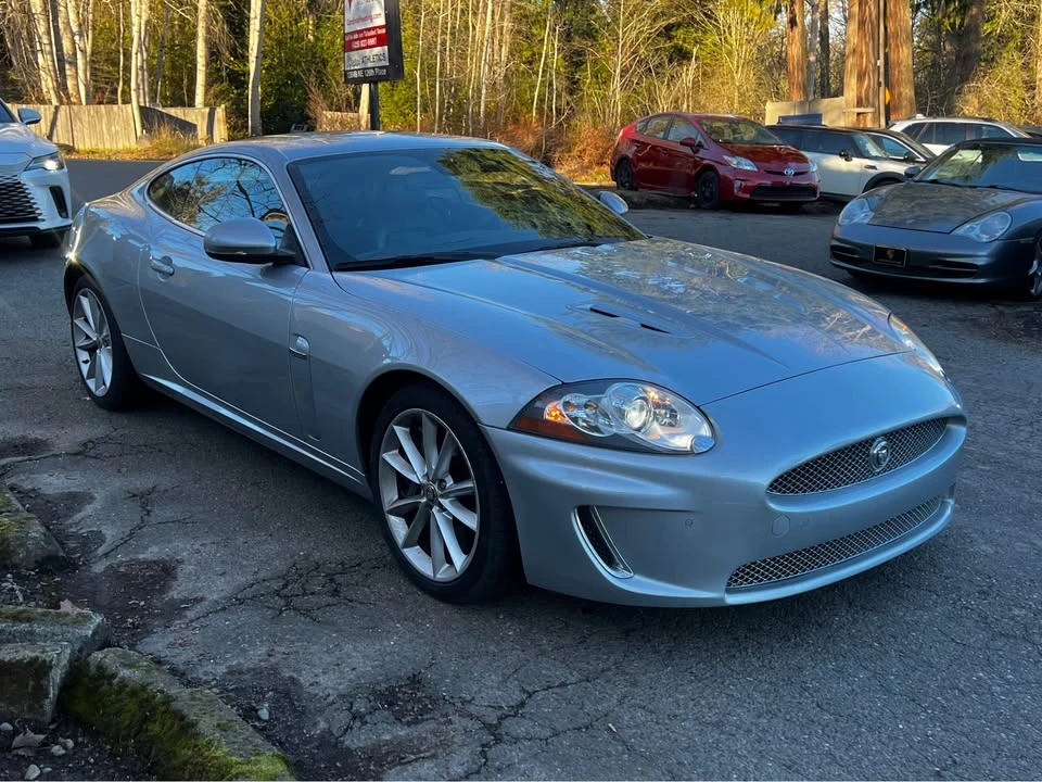 2011 Jaguar X150 XKR - Image 7 of 20