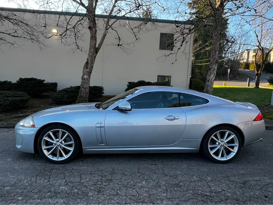 2011 Jaguar X150 XKR - Image 2 of 20