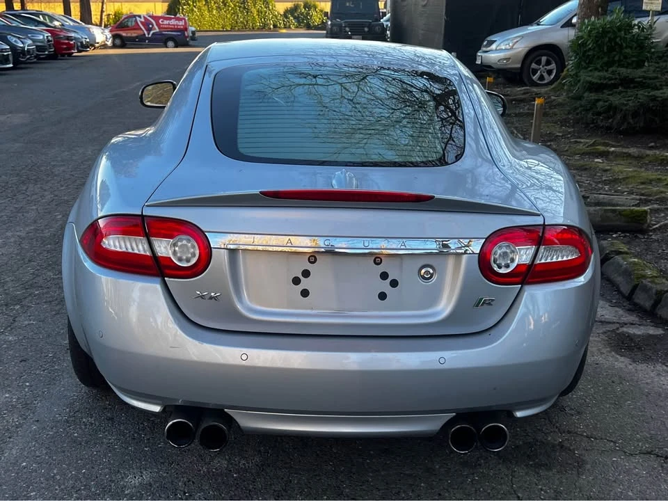 2011 Jaguar X150 XKR - Image 4 of 20
