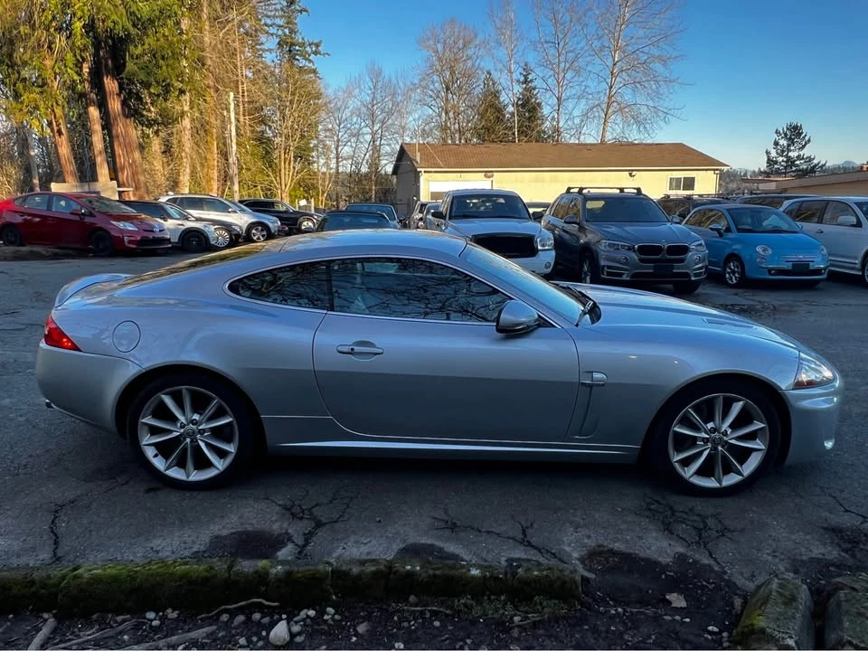 2011 Jaguar X150 XKR - Image 6 of 20