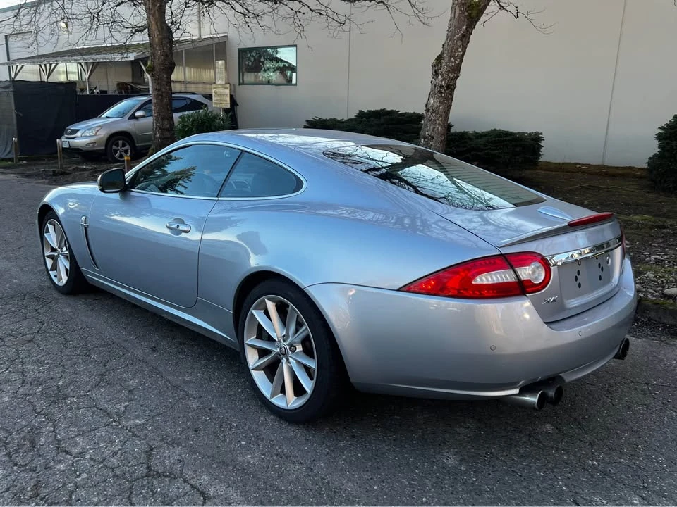 2011 Jaguar X150 XKR - Image 3 of 20