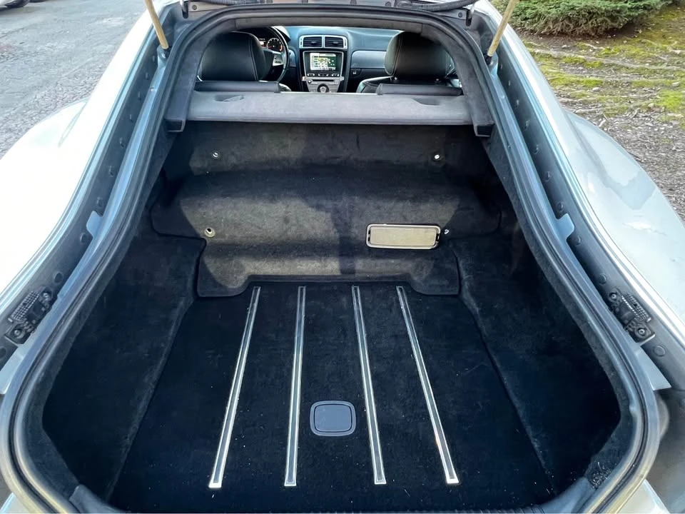 2011 Jaguar X150 XKR - Image 14 of 20