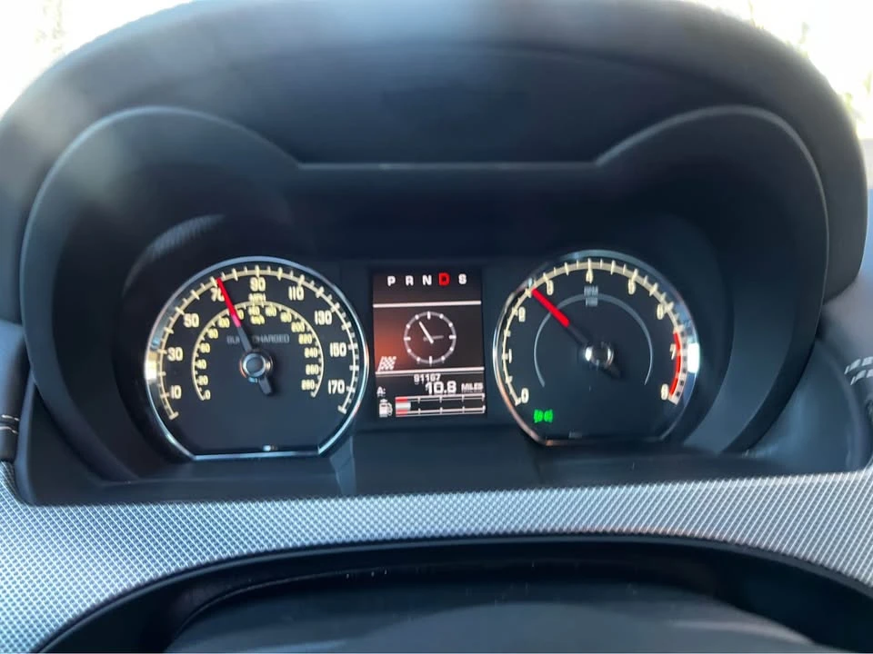 2011 Jaguar X150 XKR - Image 20 of 20