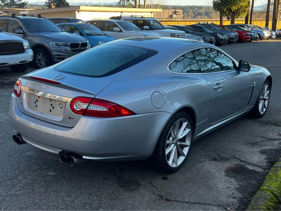 2011 Jaguar X150 XKR - Image 5 of 20