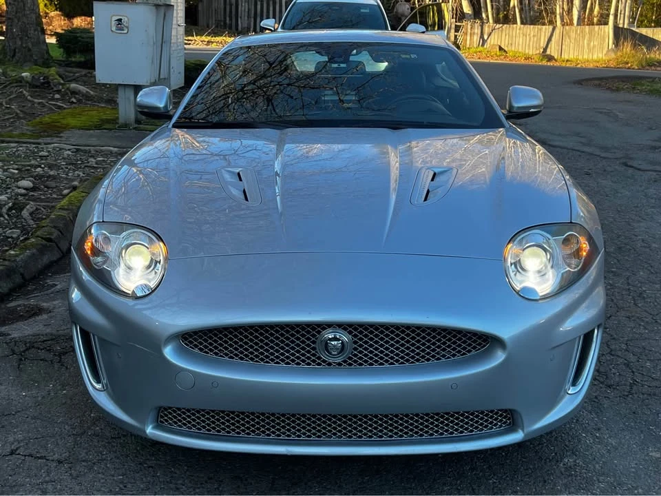 2011 Jaguar X150 XKR - Image 8 of 20
