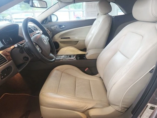 2011 Jaguar X150 XKR - Image 6 of 6