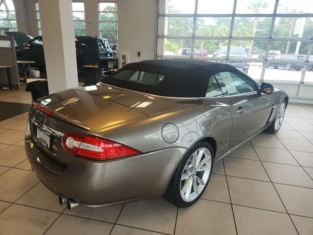 2011 Jaguar X150 XKR - Image 3 of 6