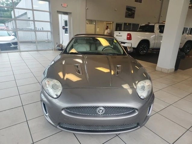 2011 Jaguar X150 XKR - Image 2 of 6