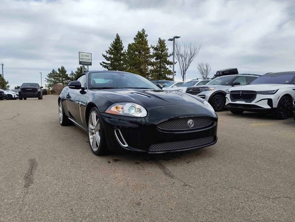 2011 Jaguar X150 XKR - Image 5 of 7
