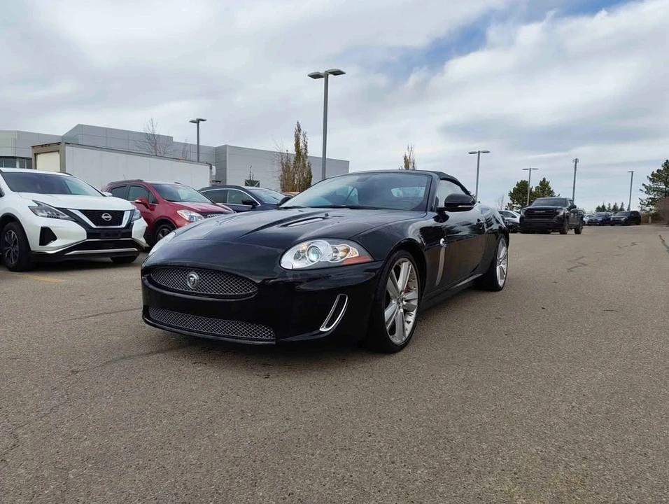 2011 Jaguar X150 XKR - Image 2 of 7
