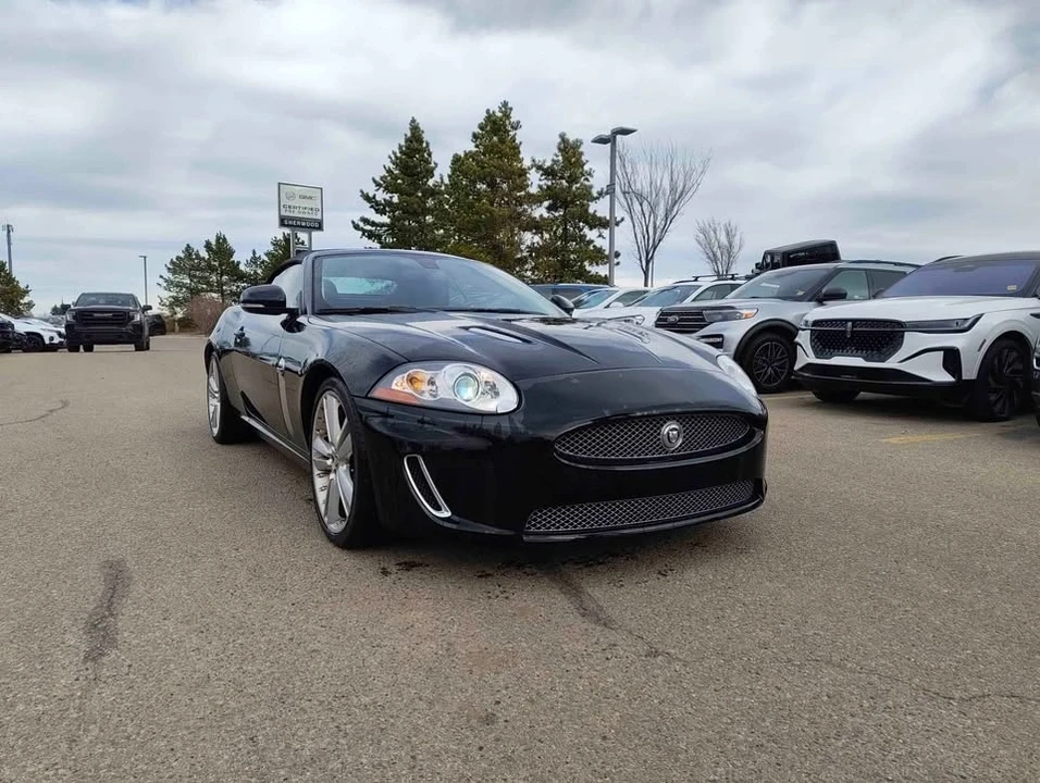 2011 Jaguar X150 XKR - Image 5 of 7