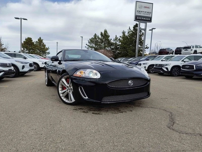 2011 Jaguar X150 XKR - Image 2 of 9