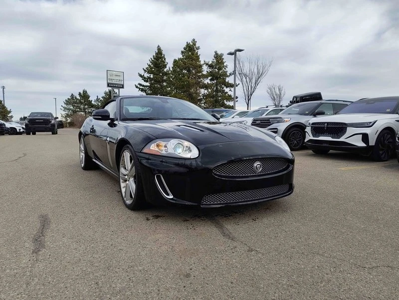 2011 Jaguar X150 XKR - Image 3 of 9
