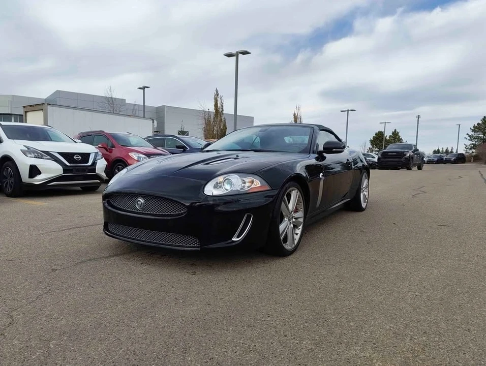 2011 Jaguar X150 XKR - Image 2 of 7