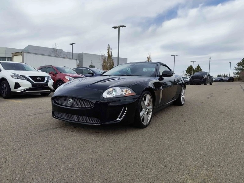 2011 Jaguar X150 XKR - Image 4 of 9